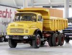 Mercedes-Benz LAK 2624 Meiller-Hinterkipper 1969 года